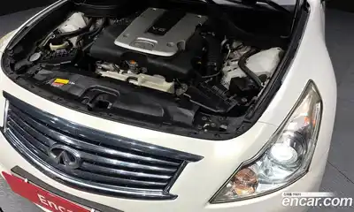 Infiniti G 2012 2.5 гидро в Москве № 1405982, миниатюра 6