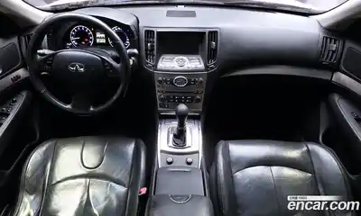 Infiniti G 2012 2.5 гидро в Москве № 1405982, миниатюра 7
