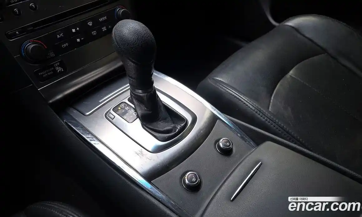 Infiniti G 2012 2.5 гидро в Москве № 1405982, фото 9