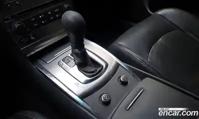 Infiniti G 2012 2.5 гидро в Москве № 1405982, миниатюра 9