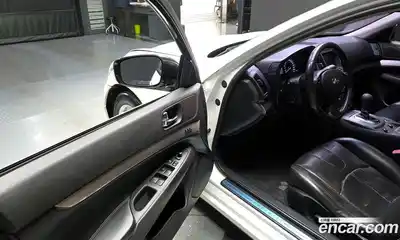 Infiniti G 2012 2.5 гидро в Москве № 1405982, миниатюра 10