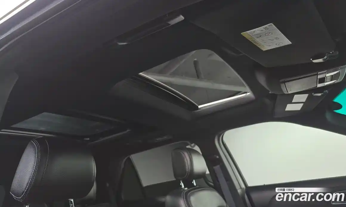 Ford Explorer 2016 2.3 гидро в Москве № 1406203, фото 14