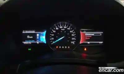 Ford Explorer 2016 2.3 гидро в Москве № 1406203, миниатюра 8