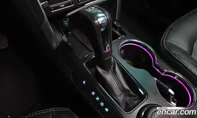 Ford Explorer 2016 2.3 гидро в Москве № 1406203, миниатюра 9