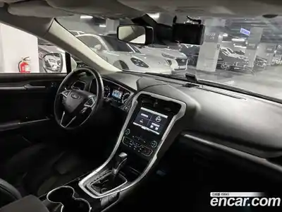 Ford Mondeo 2015 2.0 гидро в Москве № 1406254, миниатюра 11