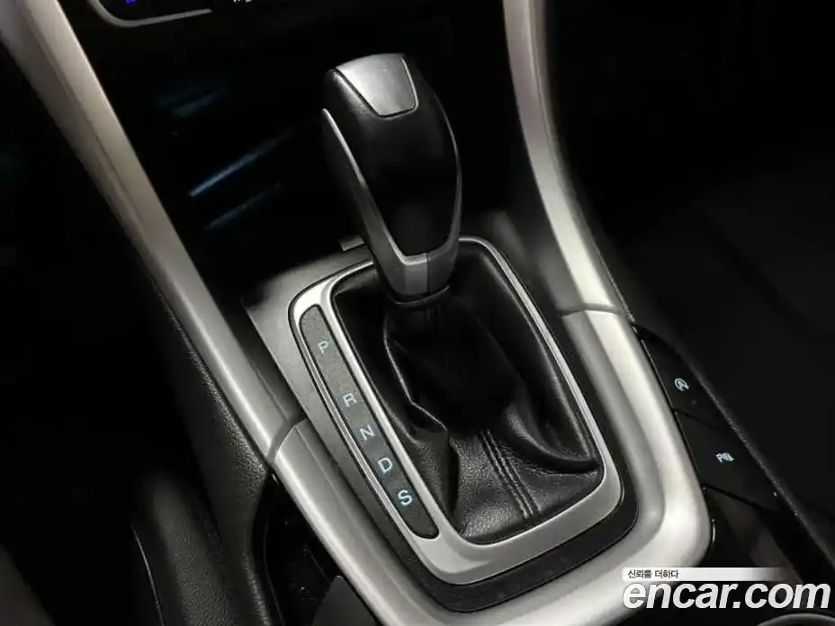 Ford Mondeo 2015 2.0 гидро в Москве № 1406254, фото 13