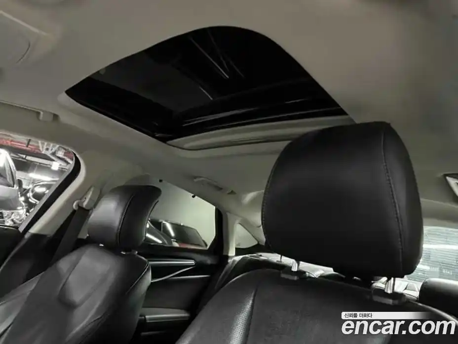 Ford Mondeo 2015 2.0 гидро в Москве № 1406254, фото 17