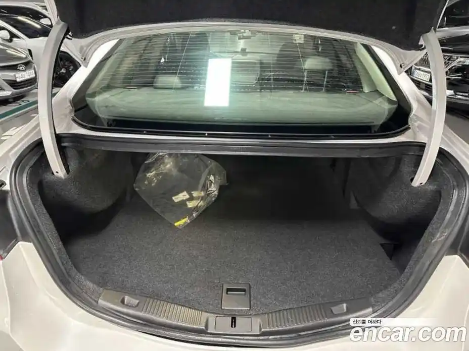 Ford Mondeo 2015 2.0 гидро в Москве № 1406254, фото 19