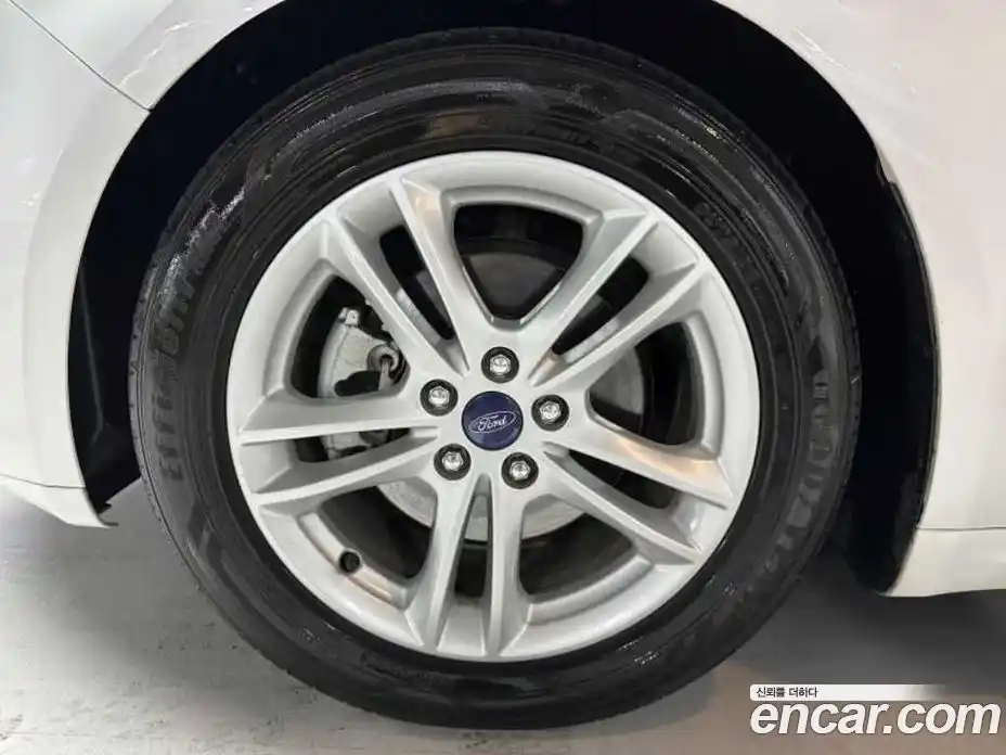 Ford Mondeo 2015 2.0 гидро в Москве № 1406254, фото 20