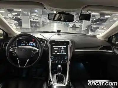 Ford Mondeo 2015 2.0 гидро в Москве № 1406254, миниатюра 6