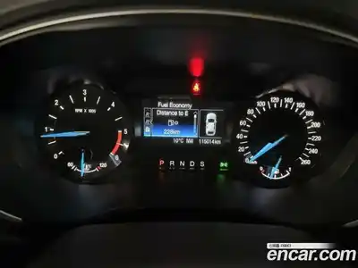 Ford Mondeo 2015 2.0 гидро в Москве № 1406254, миниатюра 7