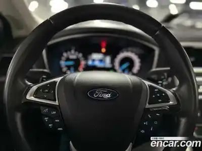 Ford Mondeo 2015 2.0 гидро в Москве № 1406254, миниатюра 8