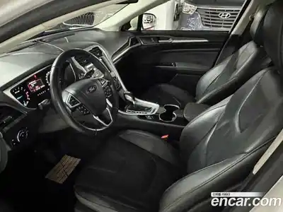 Ford Mondeo 2015 2.0 гидро в Москве № 1406254, миниатюра 9