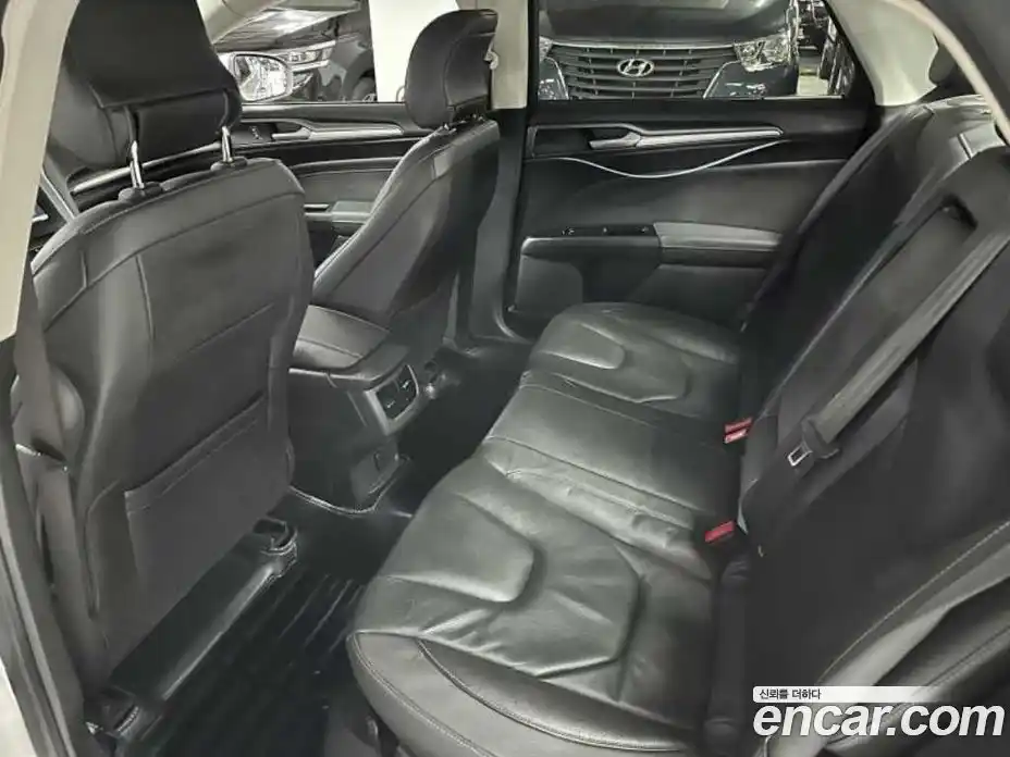 Ford Mondeo 2015 2.0 гидро в Москве № 1406254, фото 10
