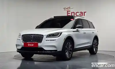 Lincoln Corsair 2.0 Reserve AWD