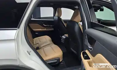 Lincoln Corsair 2022 2.0 гидро в Москве № 1406291, миниатюра 11