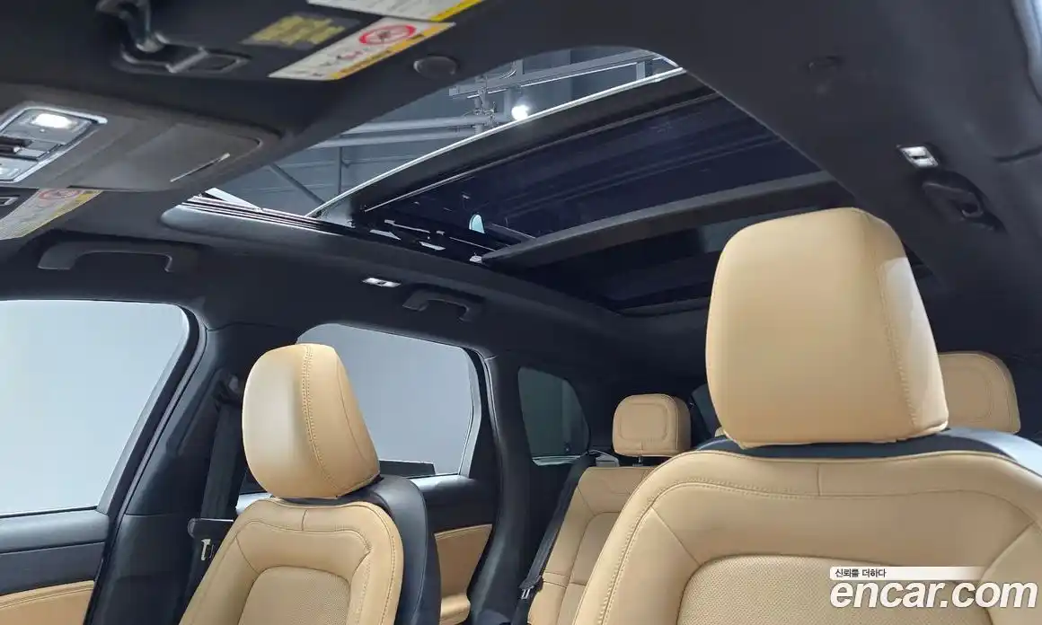 Lincoln Corsair 2022 2.0 гидро в Москве № 1406291, фото 19