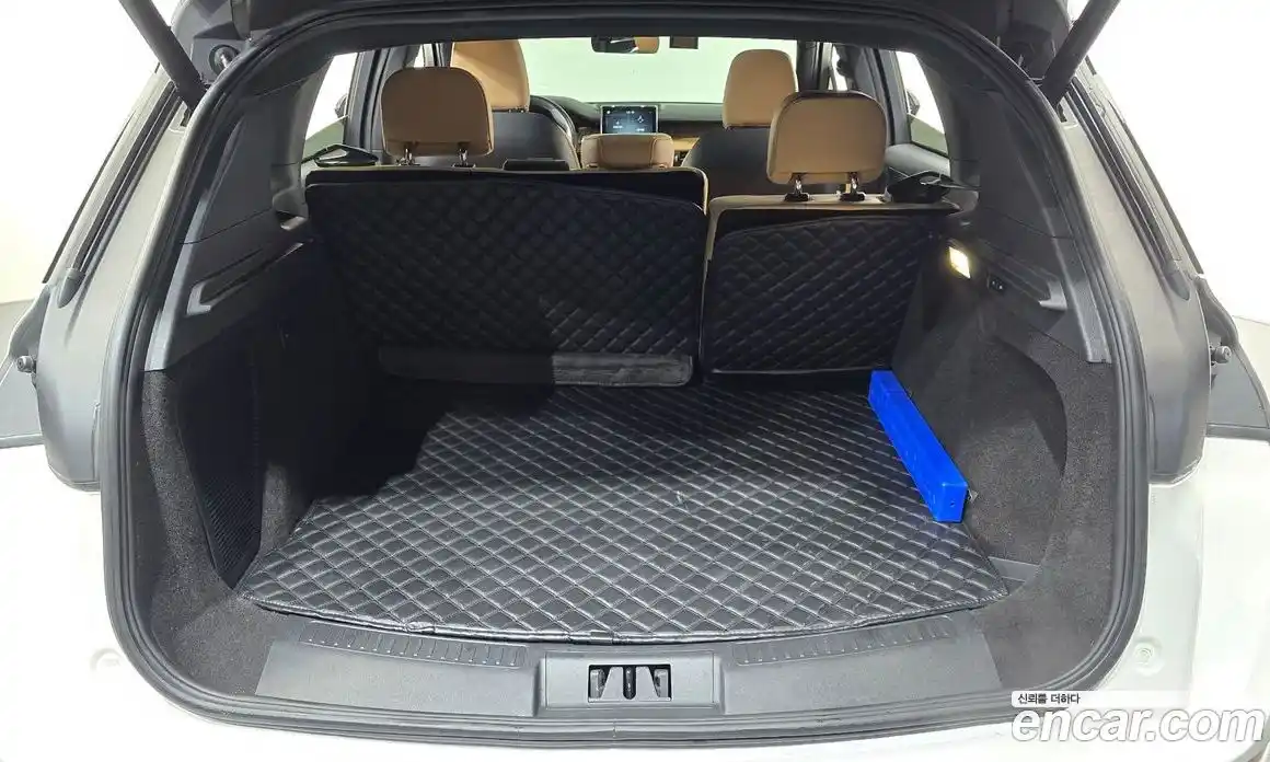 Lincoln Corsair 2022 2.0 гидро в Москве № 1406291, фото 20