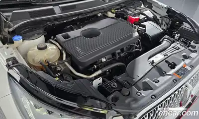 Lincoln Corsair 2022 2.0 гидро в Москве № 1406291, миниатюра 6