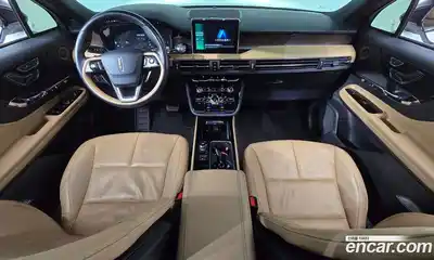 Lincoln Corsair 2022 2.0 гидро в Москве № 1406291, миниатюра 7