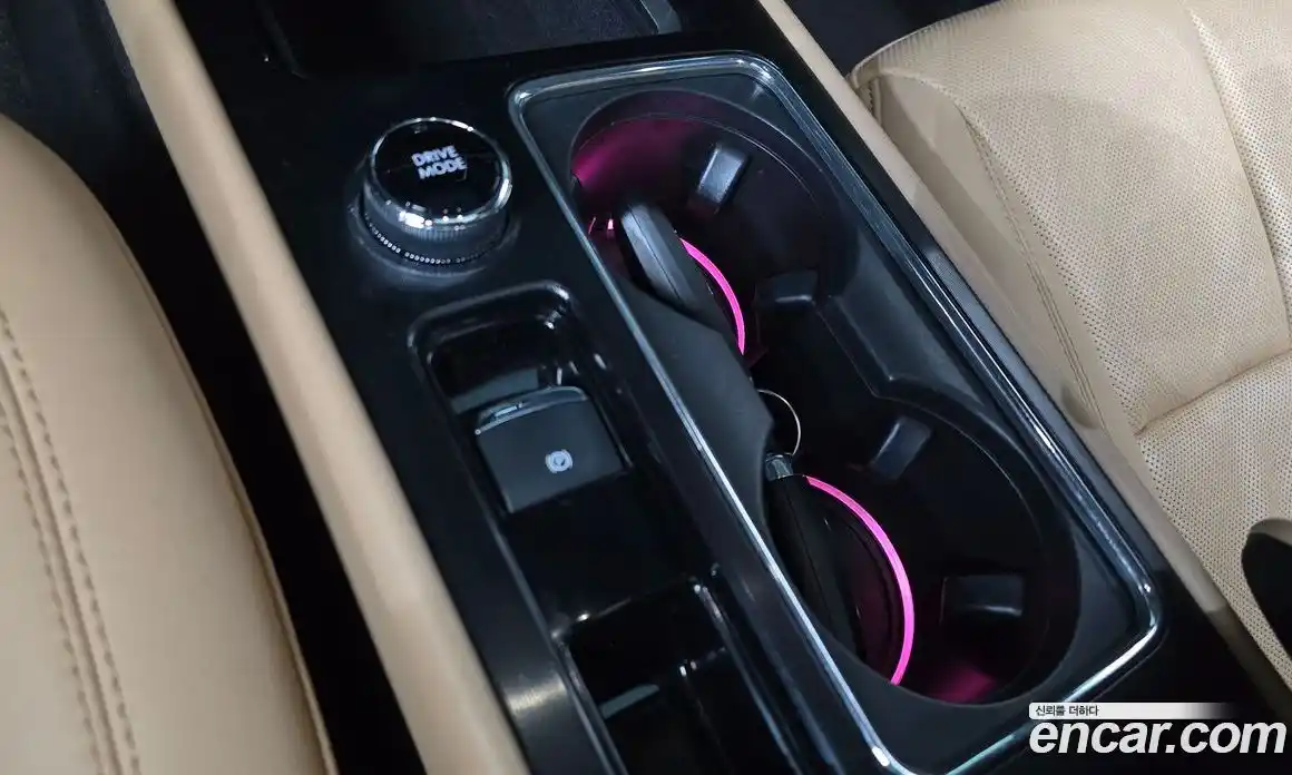 Lincoln Corsair 2022 2.0 гидро в Москве № 1406291, фото 9