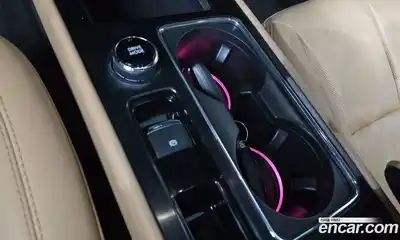 Lincoln Corsair 2022 2.0 гидро в Москве № 1406291, миниатюра 9