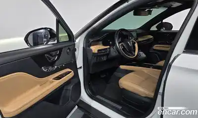 Lincoln Corsair 2022 2.0 гидро в Москве № 1406291, миниатюра 10