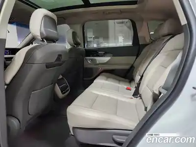 Lincoln Nautilus 2023 2.0 гидро в Москве № 1406363, миниатюра 11