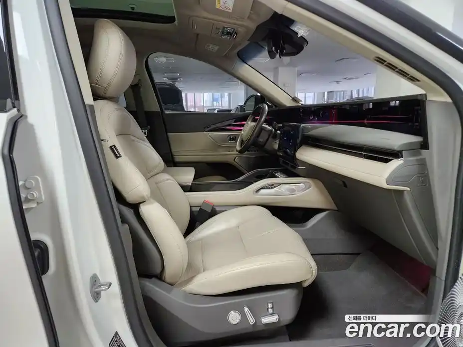 Lincoln Nautilus 2023 2.0 гидро в Москве № 1406363, фото 12