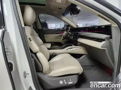 Lincoln Nautilus 2023 2.0 гидро в Москве № 1406363, миниатюра 12