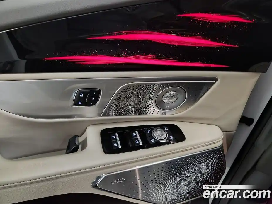 Lincoln Nautilus 2023 2.0 гидро в Москве № 1406363, фото 17