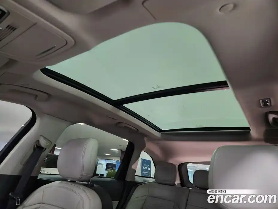 Lincoln Nautilus 2023 2.0 гидро в Москве № 1406363, фото 18