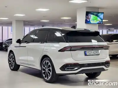 Lincoln Nautilus 2023 2.0 гидро в Москве № 1406363, миниатюра 2