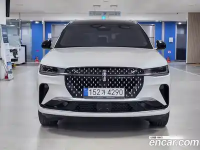 Lincoln Nautilus 2023 2.0 гидро в Москве № 1406363, миниатюра 3