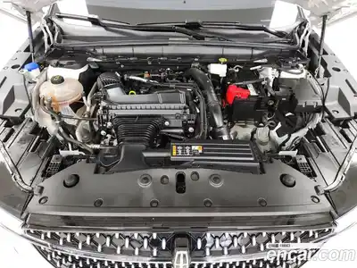 Lincoln Nautilus 2023 2.0 гидро в Москве № 1406363, миниатюра 6