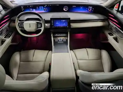 Lincoln Nautilus 2023 2.0 гидро в Москве № 1406363, миниатюра 7