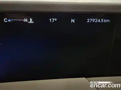 Lincoln Nautilus 2023 2.0 гидро в Москве № 1406363, миниатюра 8