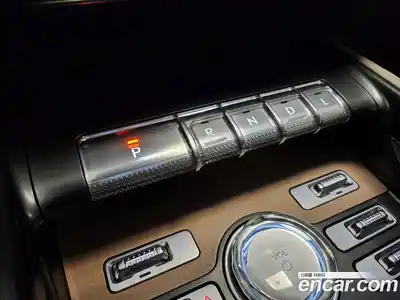 Lincoln Nautilus 2023 2.0 гидро в Москве № 1406363, миниатюра 9