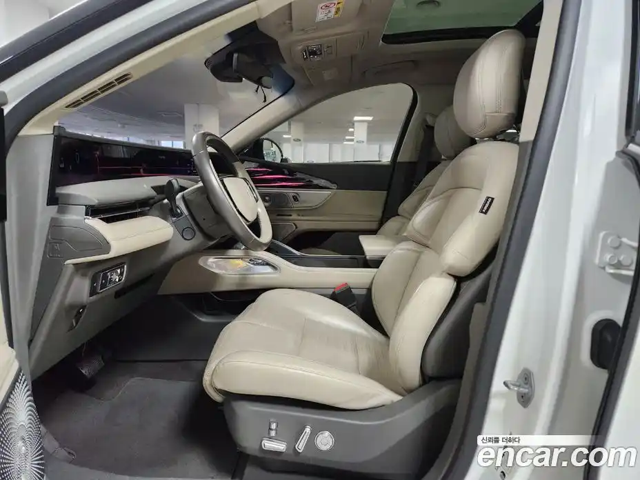 Lincoln Nautilus 2023 2.0 гидро в Москве № 1406363, фото 10