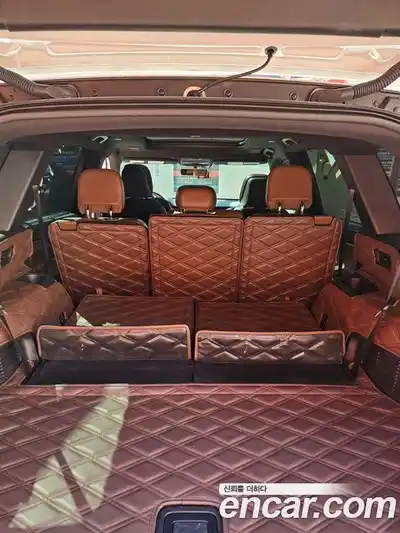 Lincoln Aviator 2021 3.0 гидро в Москве № 1406365, миниатюра 10