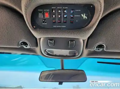 Lincoln Town Car 2007 4.6 гидро в Москве № 1406369, миниатюра 11