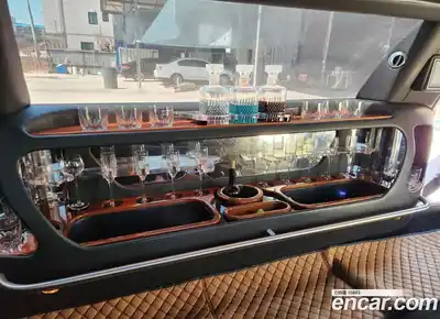 Lincoln Town Car 2007 4.6 гидро в Москве № 1406369, миниатюра 6