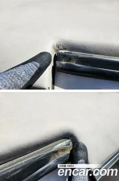 Lincoln Town Car 2007 4.6 гидро в Москве № 1406369, миниатюра 7