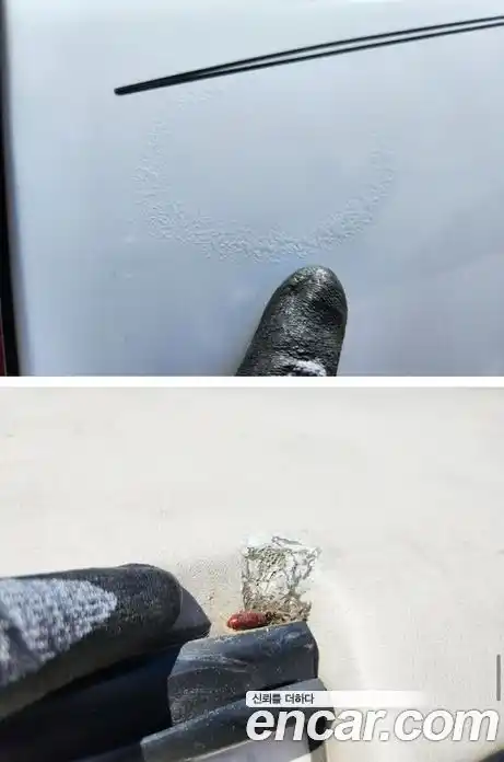 Lincoln Town Car 2007 4.6 гидро в Москве № 1406369, фото 9