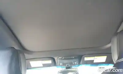 Lincoln Continental 2018 3.0 гидро в Москве № 1406375, миниатюра 12