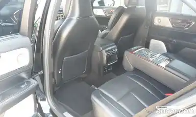 Lincoln Continental 2018 3.0 гидро в Москве № 1406375, миниатюра 8
