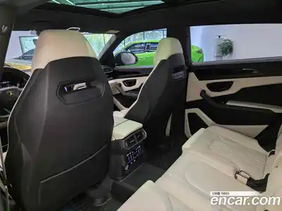 Lamborghini Urus 2023 4.0 гидро в Москве № 1406511, миниатюра 11