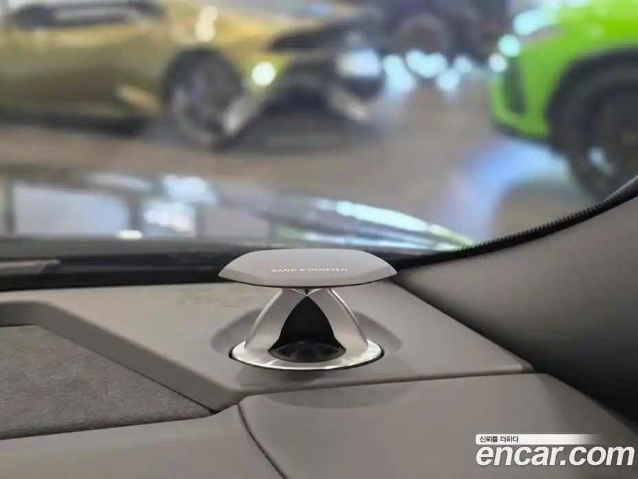 Lamborghini Urus 2023 4.0 гидро в Москве № 1406511, фото 15