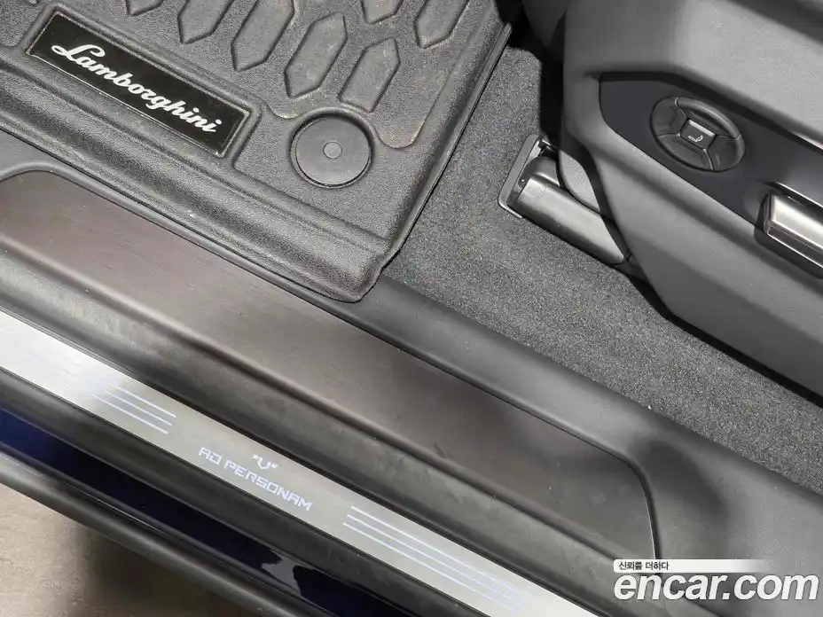 Lamborghini Urus 2023 4.0 гидро в Москве № 1406511, фото 17