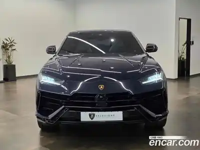 Lamborghini Urus 2023 4.0 гидро в Москве № 1406511, миниатюра 2